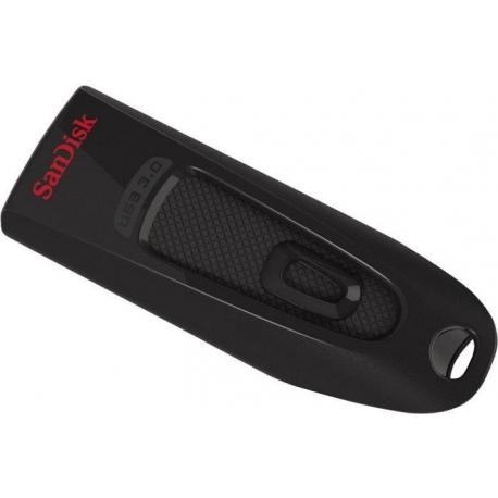 SanDisk Ultra - USB flash drive - 512 GB - USB 3.0 - 7