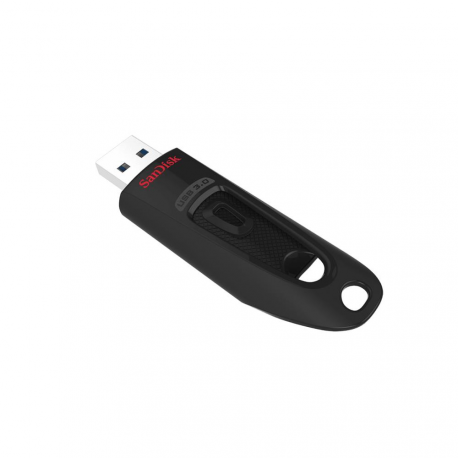 SanDisk Ultra - USB flash drive - 512 GB - USB 3.0 - 8