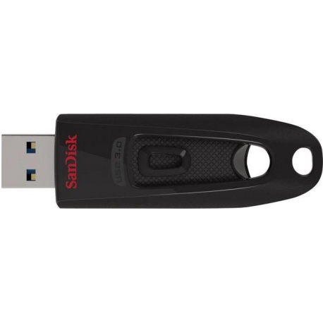 SanDisk Ultra - USB flash drive - 512 GB - USB 3.0 - 9