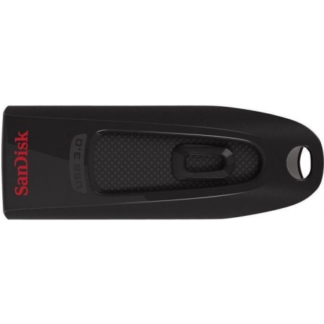 SanDisk Ultra - USB flash drive - 512 GB - USB 3.0 - 10