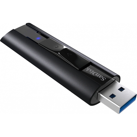 SanDisk Extreme Pro - USB flash drive - 1 TB - USB 3.2 Gen 1 - 1