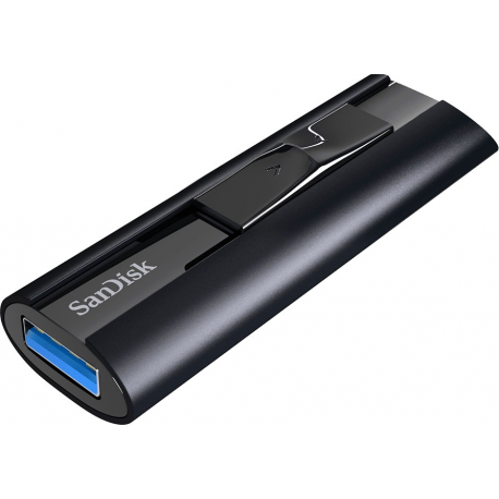 SanDisk Extreme Pro - USB flash drive - 1 TB - USB 3.2 Gen 1 - 2