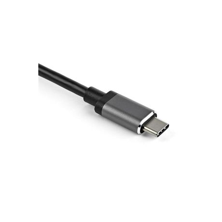 StarTech.com StarTech.com Premium Certified High Speed HDMI 2.0 Cable with Ethernet - 10ft 3m - Ultra HD 4K 60Hz - 10 feet HDMI Male to Male Cord - 30AWG (HDMM3MP) - HDMI with Ethernet cable - HDMI male to HDMI male - 3 m - black - for P/N: CDP2DPHD, CDP2HDMDP, CDPHDMDP2HD, HDBOOST4K2, PEXHDCAP4K, TB3DKM2HDL, VS421HDDP - 2