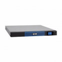 Eaton 5P 1550 Global Rackmount - UPS (rack-mountable) - AC 200/208/220/230/240 V - 1100 Watt - 1550 VA - RS-232, USB - output connectors: 6 - 1U - black, blue