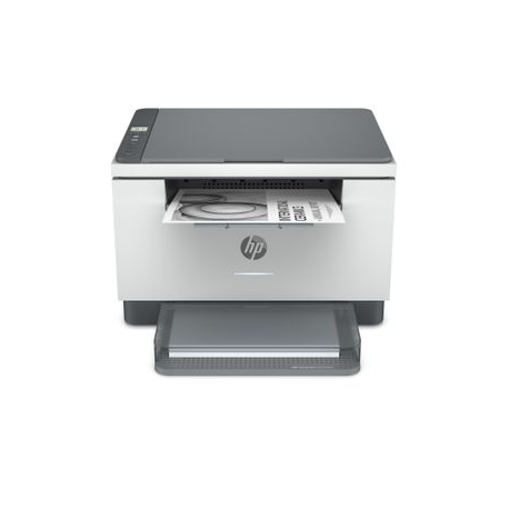 HP LaserJet MFP M234dw - Multifunction printer - B / W - laser - Legal (216 x 356 mm) (original) - Legal (media) - up to 29 ppm (copying) - up to 29 ppm (printing) - 150 sheets - USB 2.0, LAN, Wi-Fi(n) - light basalt - 1