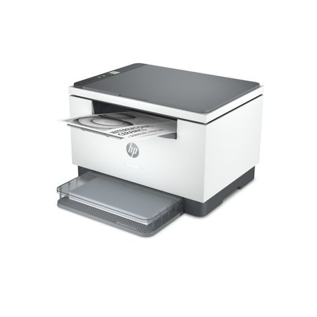 HP LaserJet MFP M234dw - Multifunction printer - B / W - laser - Legal (216 x 356 mm) (original) - Legal (media) - up to 29 ppm (copying) - up to 29 ppm (printing) - 150 sheets - USB 2.0, LAN, Wi-Fi(n) - light basalt - 2