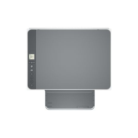 HP LaserJet MFP M234dw - Multifunction printer - B / W - laser - Legal (216 x 356 mm) (original) - Legal (media) - up to 29 ppm (copying) - up to 29 ppm (printing) - 150 sheets - USB 2.0, LAN, Wi-Fi(n) - light basalt - 6