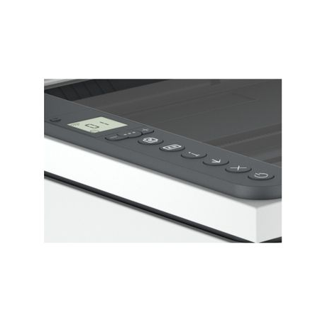 HP LaserJet MFP M234dw - Multifunction printer - B / W - laser - Legal (216 x 356 mm) (original) - Legal (media) - up to 29 ppm (copying) - up to 29 ppm (printing) - 150 sheets - USB 2.0, LAN, Wi-Fi(n) - light basalt - 8