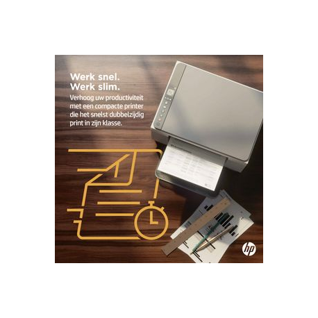 HP LaserJet MFP M234dw - Multifunction printer - B / W - laser - Legal (216 x 356 mm) (original) - Legal (media) - up to 29 ppm (copying) - up to 29 ppm (printing) - 150 sheets - USB 2.0, LAN, Wi-Fi(n) - light basalt - 9