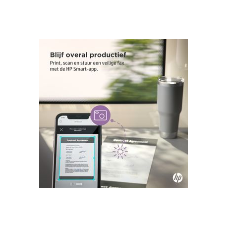 HP LaserJet MFP M234dw - Multifunction printer - B / W - laser - Legal (216 x 356 mm) (original) - Legal (media) - up to 29 ppm (copying) - up to 29 ppm (printing) - 150 sheets - USB 2.0, LAN, Wi-Fi(n) - light basalt - 10