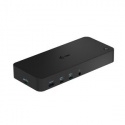 i-Tec - Docking station - USB-C / Thunderbolt 3 - HDMI, DP - GigE