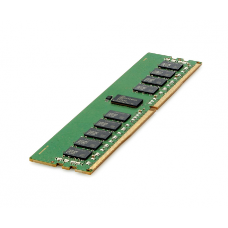 HPE SmartMemory - DDR4 - module - 32 GB - DIMM 288-pin - 3200 MHz / PC4-25600 - CL22 - registered - ECC - 0