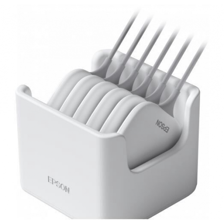 Epson ELPWP20 - Transmitter - wireless video / audio extender - for Epson EB-1480, 1485, 530, 535, 536, 685, 695, 720, 725, 735, L200 - 3