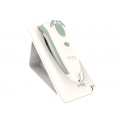 Socket Mobile DuraScan D745 - Healthcare - with charging dock - barcode scanner - portable - 2D imager - decoded - Bluetooth 2.1 EDR