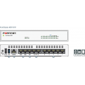 Fortinet FortiGate 60F - Security appliance - 10 GigE - desktop