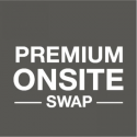 Brother Premium Swap - Extended service agreement - replacement - 5 years - on-site - response time: 1-2 days - for Brother DCP-L8410, HL-L8260, L8360, L9310, MFC-L8690, L8900, L9570, L9577