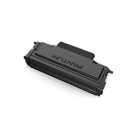 Pantum TL-410X - Black - original - toner cartridge - for Pantum M7100DW, M7200FDN, M7200FDW, P3300DW, PM7200FDN - 0