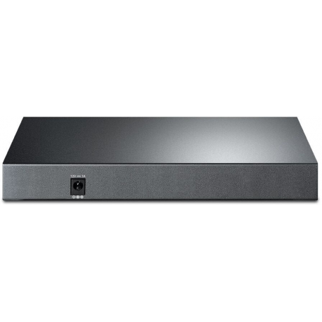 TP-Link TL-SG105-M2 - V1 - switch - unmanaged - 5 x 100 / 1000 / 2.5G - desktop, wall-mountable - 2