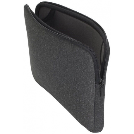 NB SLEEVE MACBOOK AIR 12"/5113 DARK GREY RIVACASE - 5