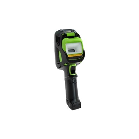 Zebra TC8300 - Data collection terminal - rugged - Android 8.1 (Oreo) - 128 GB - 4" (800 x 480) - rear camera - barcode reader - (2D imager) - USB host - SD slot - Wi-Fi 5, NFC, Bluetooth - 5