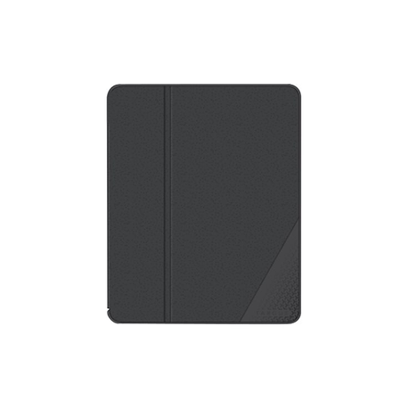 Targus Click-In - Flip cover for tablet - black - ultra-slim design - for Apple iPad mini (6th generation) - 0