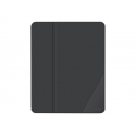 Targus Click-In - Flip cover for tablet - black - ultra-slim design - for Apple iPad mini (6th generation)