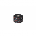 INKANTO thermal transfer ribbon, AXR7+ resin, 65mm, black