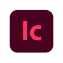 Adobe InCopy CC for teams - Subscription New - 1 device - academic - Value Incentive Plan - Level 4 (100+) - Win, Mac - EU English
