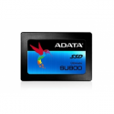 ADATA Ultimate SU800 - SSD - 512 GB - internal - 2.5" - SATA 6Gb / s
