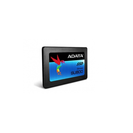 ADATA Ultimate SU800 - SSD - 512 GB - internal - 2.5" - SATA 6Gb / s - 2