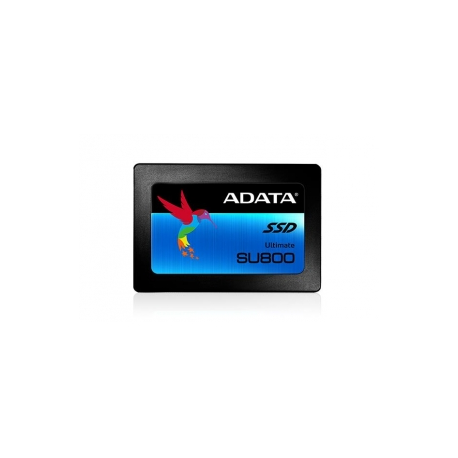 ADATA Ultimate SU800 - SSD - 1 TB - internal - 2.5" - SATA 6Gb / s - 0