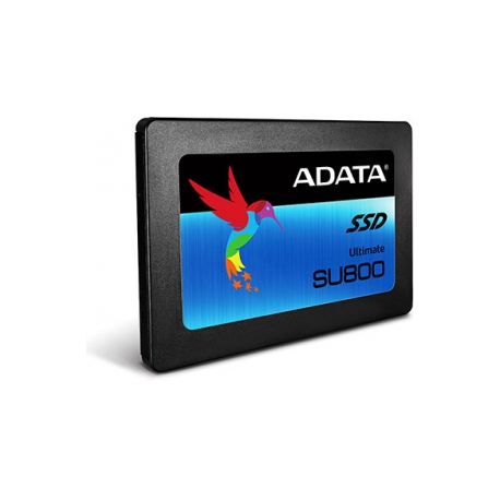 ADATA Ultimate SU800 - SSD - 1 TB - internal - 2.5" - SATA 6Gb / s - 2