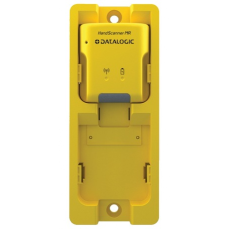 Datalogic - Bar code scanner charging stand - output connectors: 10 - for HandScanner HS7500MR, HS7500SR - 0