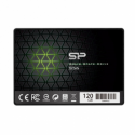SILICON POWER Slim S56 - Solid state drive - 120 GB - internal - 2.5" - SATA 6Gb/s
