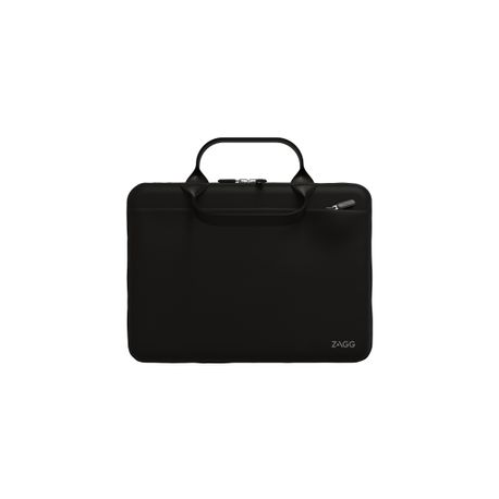 ZAGG - Notebook carrying case - 14" - black - 1