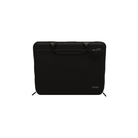 ZAGG - Notebook carrying case - 14" - black - 4