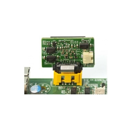 Supermicro - SSD - 64 GB - internal - SATA 6Gb / s - 0
