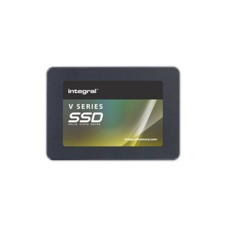 Integral V Series Version 2 - SSD - 240 GB - internal - 2.5" - SATA 6Gb / s - 1