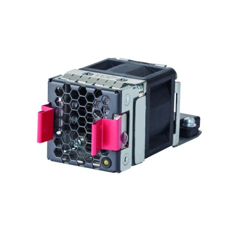 HPE X712 Back to Front Airflow High Volume 2 Fan Tray - Network device fan tray - 0