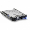 Lenovo - Hard drive - 300 GB - hot-swap - 2.5" SFF - SAS 6Gb / s - 15000 rpm - for System x3100 M5; x3250 M4; x35XX M3; x35XX M4; x3650 M4 HD; x3690 X5; x36XX M3; x3850 X5