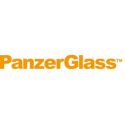 PanzerGlass ClearCase - Back cover for mobile phone - tempered glass, thermoplastic polyurethane (TPU) - clear - for Apple iPhone 13