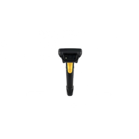 Zebra MC3300x - Data collection terminal - rugged - Android 10 - 32 GB - 4" colour (800 x 480) - barcode reader - (2D imager) - USB host - microSD slot - Wi-Fi 5, NFC, Bluetooth - 3