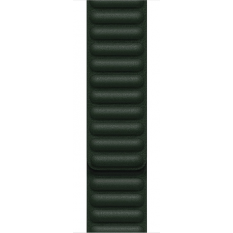 Apple - Strap for smart watch - M / L size - sequoia green - for Watch (38 mm, 40 mm, 41 mm) - 1