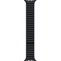 Apple - Strap for smart watch - M / L size - midnight - for Watch (38 mm, 40 mm, 41 mm)