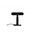 Lenovo ThinkVision M50 - Webcam - colour - 1920 x 1080 - audio - USB 2.0 - MJPEG, YUY2
