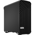 Fractal Design Define 7 Compact - Tower - ATX - no power supply (ATX) - white - USB/Audio