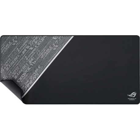 ASUS ROG Sheath BLK LTD - Mouse pad - 3