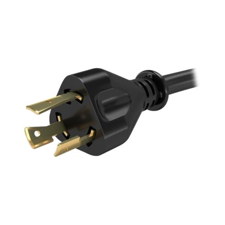 APC Rack PDU 9000 Switched APDU9959NA3 - Power distribution unit (rack-mountable) - AC 200 / 208 V - 3.3 kW - 3300 VA - Ethernet 10 / 100 / 1000 - input: NEMA L6-20 - output connectors: 24 (21 x IEC 60320 C13 / C15, 3 x IEC 60320 C19 / C21) - 0U - 3 m - black - for P / N: SMX1000C, SMX750C, SMX750CNC - 4