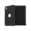 OtterBox Defender Series - Protective case for tablet - rugged - polycarbonate, synthetic rubber - black - 11" - for Apple 11-inch iPad Pro (3rd generation)