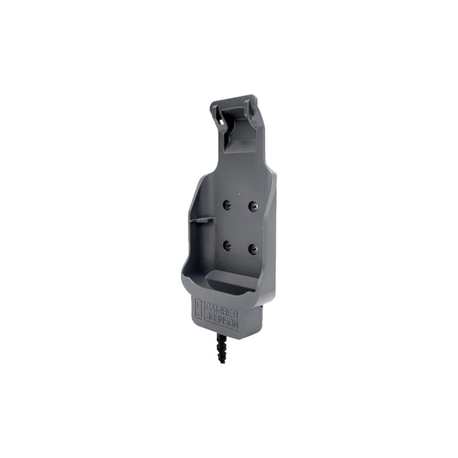 Gamber-Johnson - Handheld charging cradle - for Symbol TC57; Zebra TC51, TC51-HC, TC52, TC52-HC, TC52x, TC56, TC57, TC57x - 0